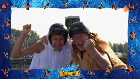 Bommetje! | Emma Wortelboer